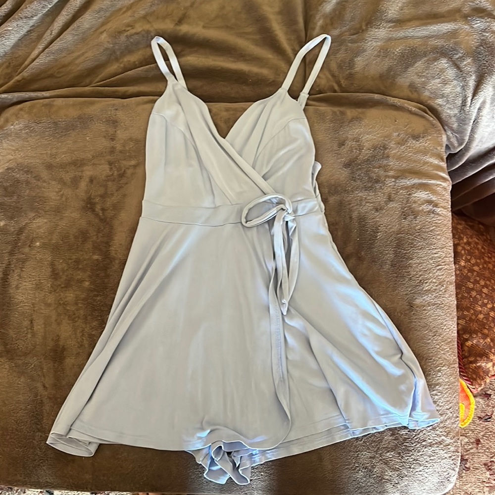 Kimchi Blue Romper